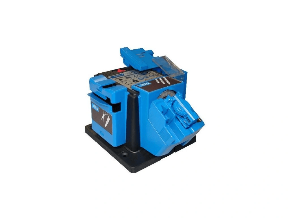 profesionálna brúska